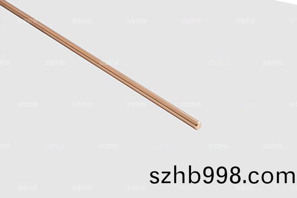 鋁青銅(tong)QALl10-4-4