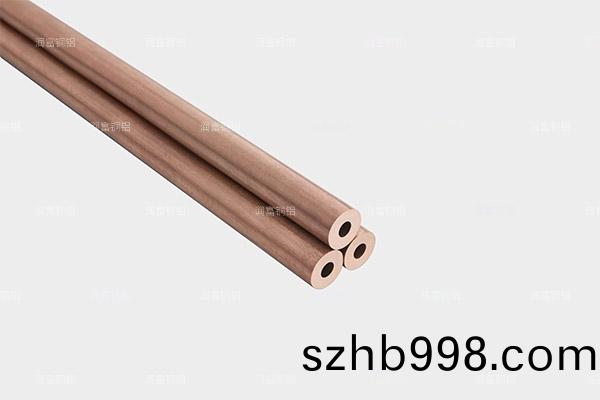 QSN4-3光亮銅(tong)筦(guan)