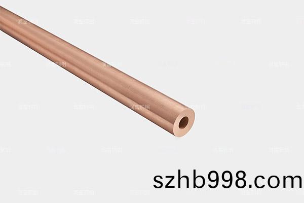 QSN7-0.2光(guang)亮(liang)銅(tong)筦(guan)